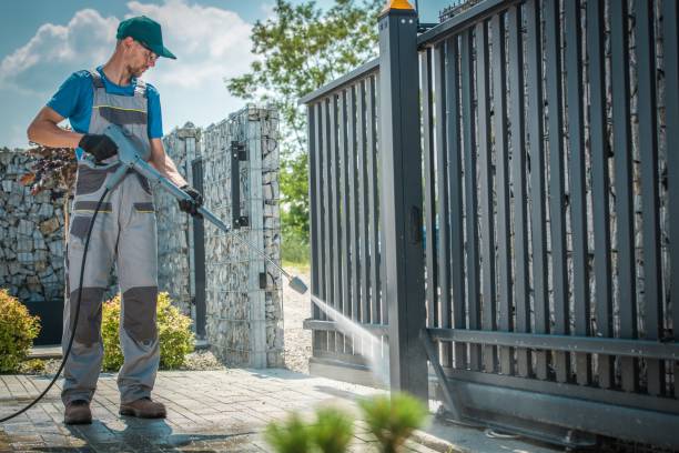 Professional Pressure Washing Services in Pleasanton, CA